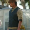 Ransom Canyon 2025 Staten Kirkland Denim Vest