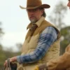 Ransom Canyon 2025 Staten Kirkland Puffer Vest