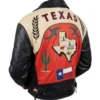 Rare Avirex Texas Motorcycle Jacket