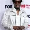 Real Boston Richey IHeartRadio Music Awards Jacket