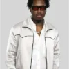 Real Boston Richey IHeartRadio Music Awards Jacket Sale