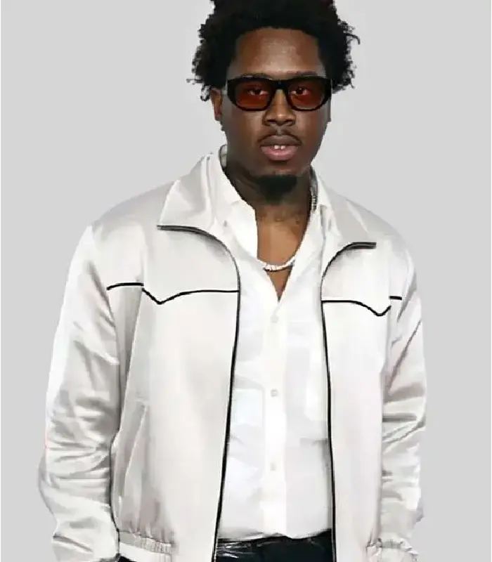 Real Boston Richey IHeartRadio Music Awards Jacket Sale