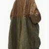 Real Housewives Of New York City Season 15 Jenna Lyons Two Tone Jacket