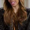 Real Housewives Of Salt Lake City Mary Cosby Studded Blazer