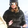 Real Housewives Of Salt Lake City S03 Whitney Rose Puffer Jacket