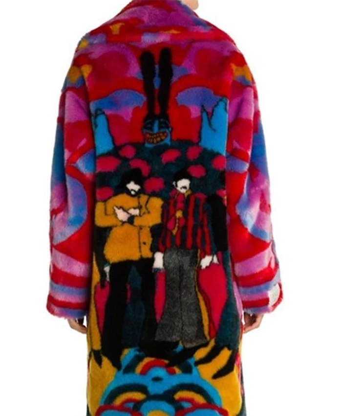 Real Housewives Of Salt Lake City S05 Bronwyn Coat