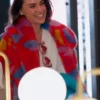 Real Housewives Of Salt Lake City S05 Bronwyn Newport Coat