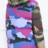 Real Housewives Of Salt Lake City S05 Bronwyn Newport Puffer Jacket