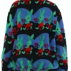 Real Housewives Of Salt Lake City S05 Heather Gay Bunny Jacket