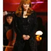 Reba McEntire Grammy Coat