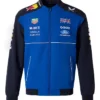 Red Bull Racing 2026 Formula 1 Oracle Team Bomber Jacket