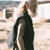 Red Plague 2025 Ian David Boyd Vest