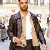 Rege Page New York City 2026 Leather Coats Sale