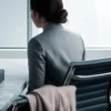 Relay Lily James Grey Blazer