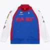 Relive The All Star Magic With The 2006 Allen Iverson Authentic Jacket. Sleek Design Durable Materials And Perfect For Everyday Fan Style