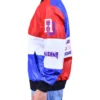 Republic Team Dominican Home Run Jacket