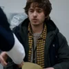 Resident Evil 2026 Austin Abrams Jacket