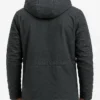 Resident Evil 2026 Austin Abrams Jacket Men