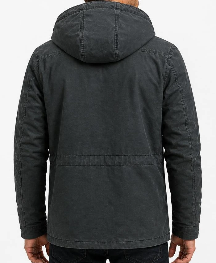 Resident Evil 2026 Austin Abrams Jacket Men