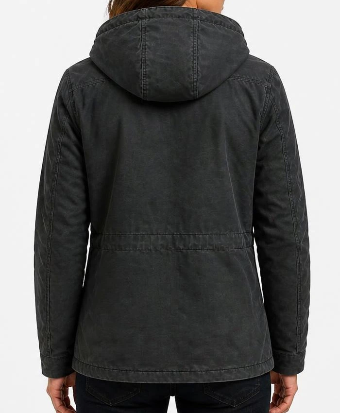 Resident Evil 2026 Austin Abrams Jacket Women
