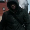 Rhys Harries Clayface Matt Hagen Shirt Jacket