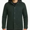 Rhys Harries Clayface Matt Hagen Shirt Jacket Mens
