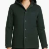 Rhys Harries Clayface Matt Hagen Shirt Jacket Womens