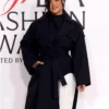 Rihanna 2025 CFDA Awards Trench Coat
