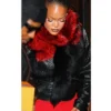 Rihanna Valentines Day Jacket