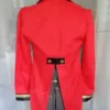 Ringmaster Red Jacket Sale