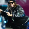 Rivalries Hometeam Seattle Seahawks Lil Jon Jacket