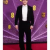 Robert Aramayo BAFTA Suit