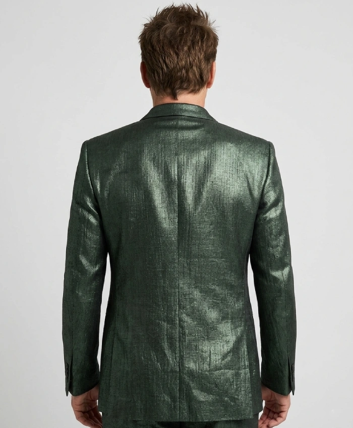 Robert Downey Jr CinemaCon 2026 Green Blazer Sale
