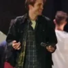 Robert Pattinson The Drama Black Jacket