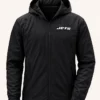 Robert Saleh Head Coach Jets Jacket