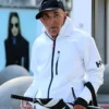 Robert Shapiro Los Angeles White Jacket Sale