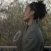 Rosalind Eleazar TV Series 2025 Missing You Season 01 DI Kat Donovan Bomber Jacket For Unisex