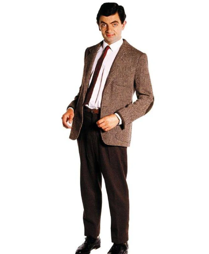 MR Bean Suit - Image 4