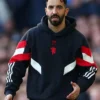Ruben Amorim 2025 Manchester United Hoodie