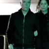 Run Away James Nesbitt Black Jacket
