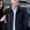 Run Away Simon Greene Jacket