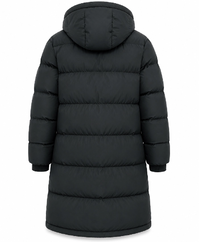 Rupert Grints Nightborn 2026 Heavy Winter Coat
