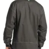 Russell Hornsby Grimm S05 Vintage Grey Jacket