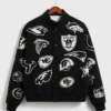 Ryan Castro Super Bowl LX Jacket