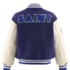 SG SAINT SEGA Varsity Jacket