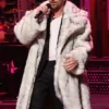 SNL Ryan Gosling White Coat