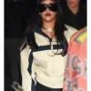 SNL S51 Rihanna Jacket