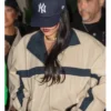 SNL S51 Rihanna Track Jacket