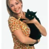 Sabrina The Teenage Witch 2025 Melissa Joan Shirt