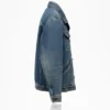 Samantha Dog Park Promo Jacket
